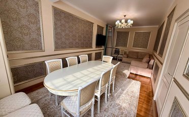 Купить квартиру Бишкек